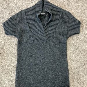 The Limited T-shirt dress